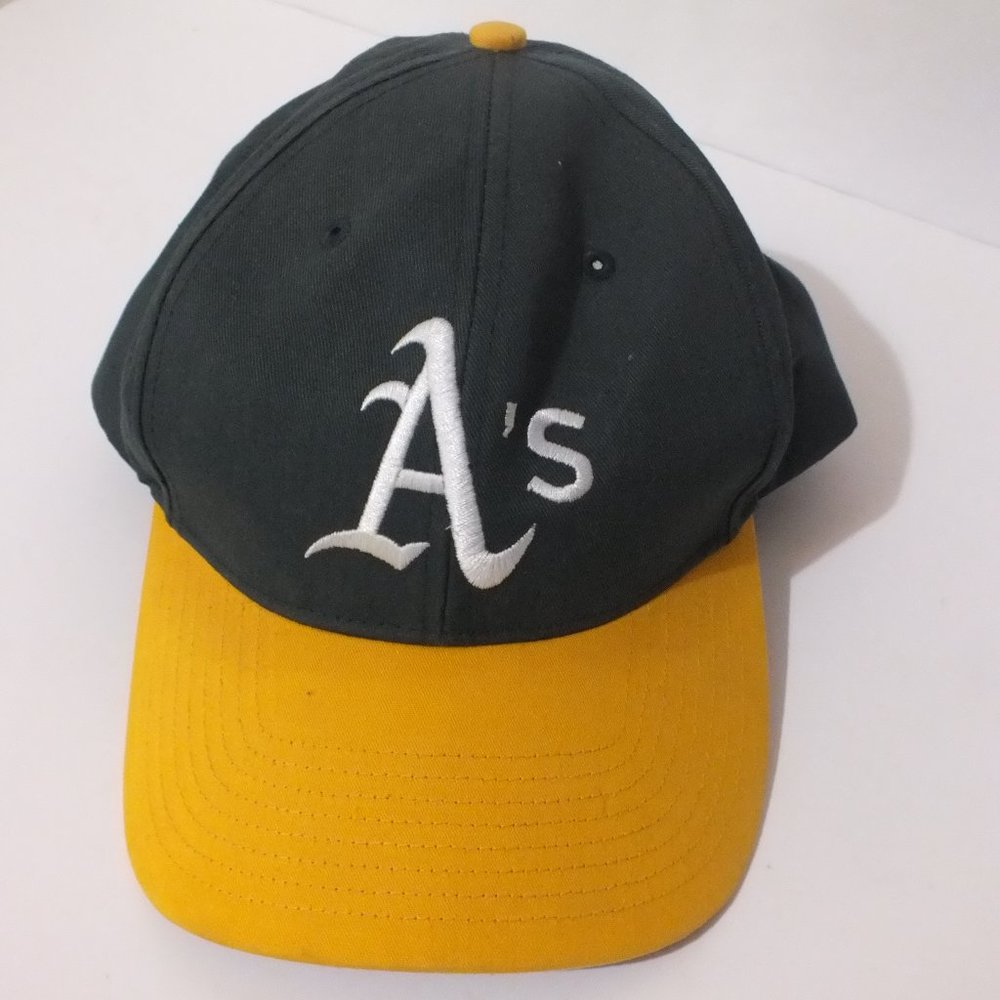 Oakland Athletics A's  ball cap / hat